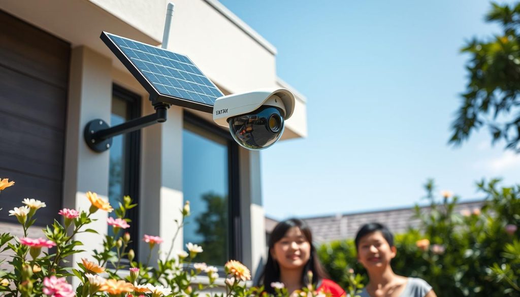 solar wifi camera outdoor solar wifi camera outdoor