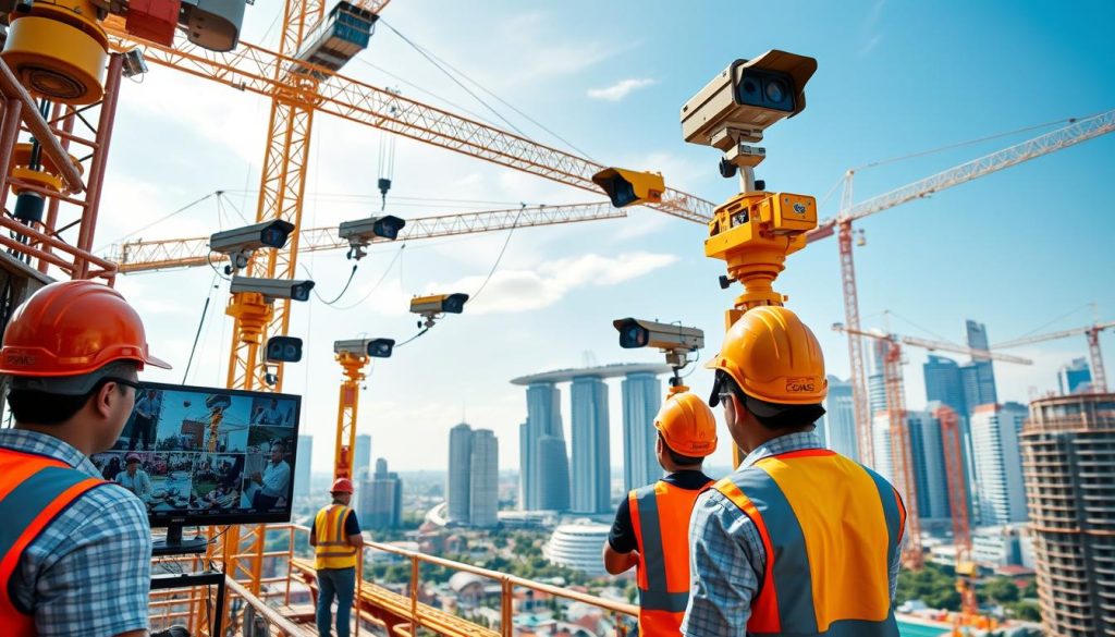 top construction camera brands