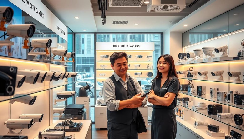 top-rated CCTV shop in my area