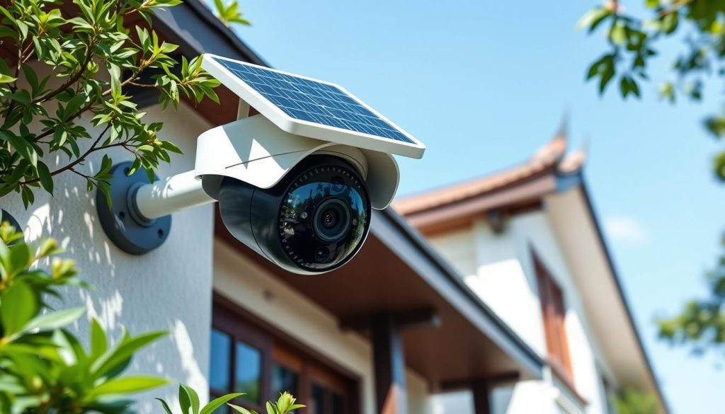 video quality solar camera video quality solar camera