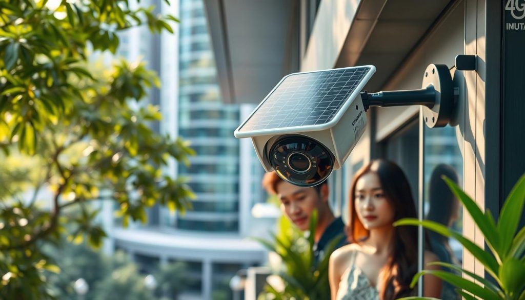 4G connectivity in surveillance 4G connectivity in surveillance