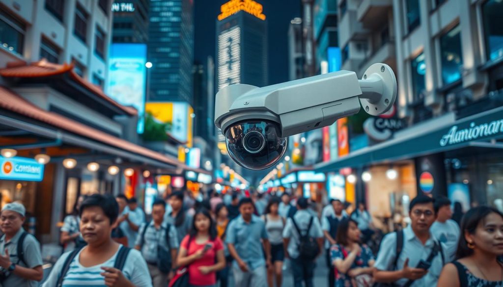 CCTV marketing strategies