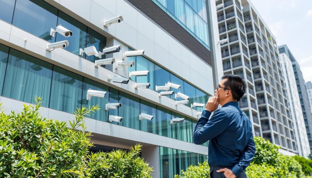 affordable CCTV solutions