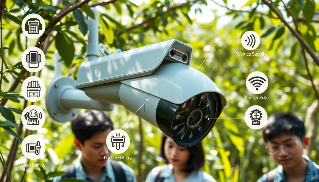 essential features off grid cameras essential features off grid cameras