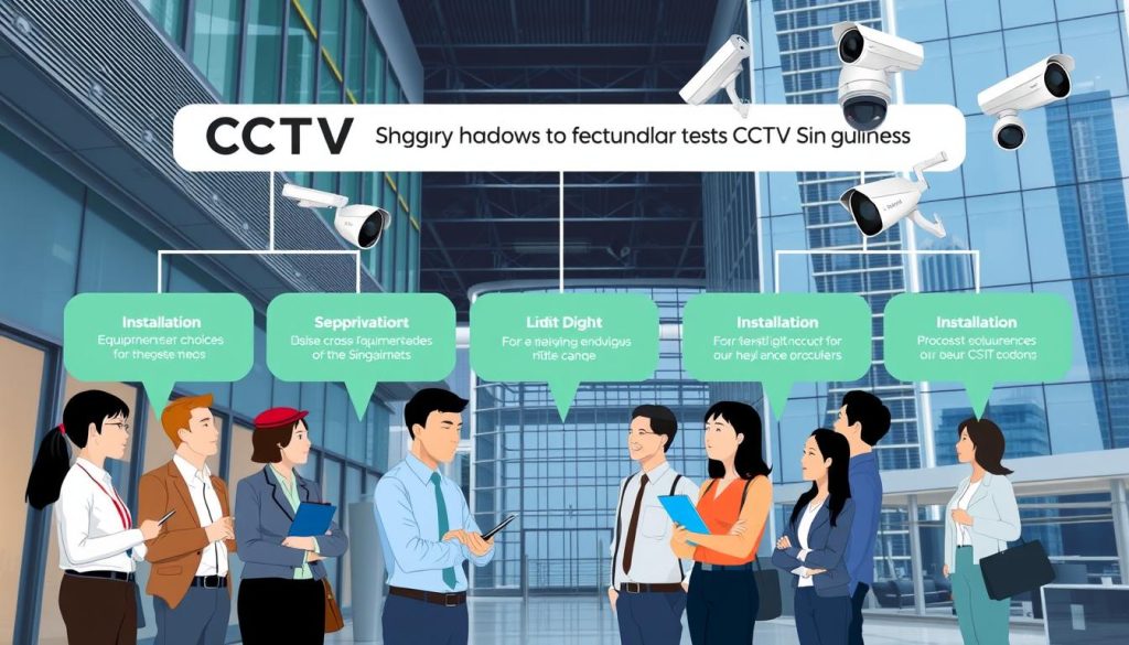factors affecting CCTV installation cost factors affecting CCTV installation cost