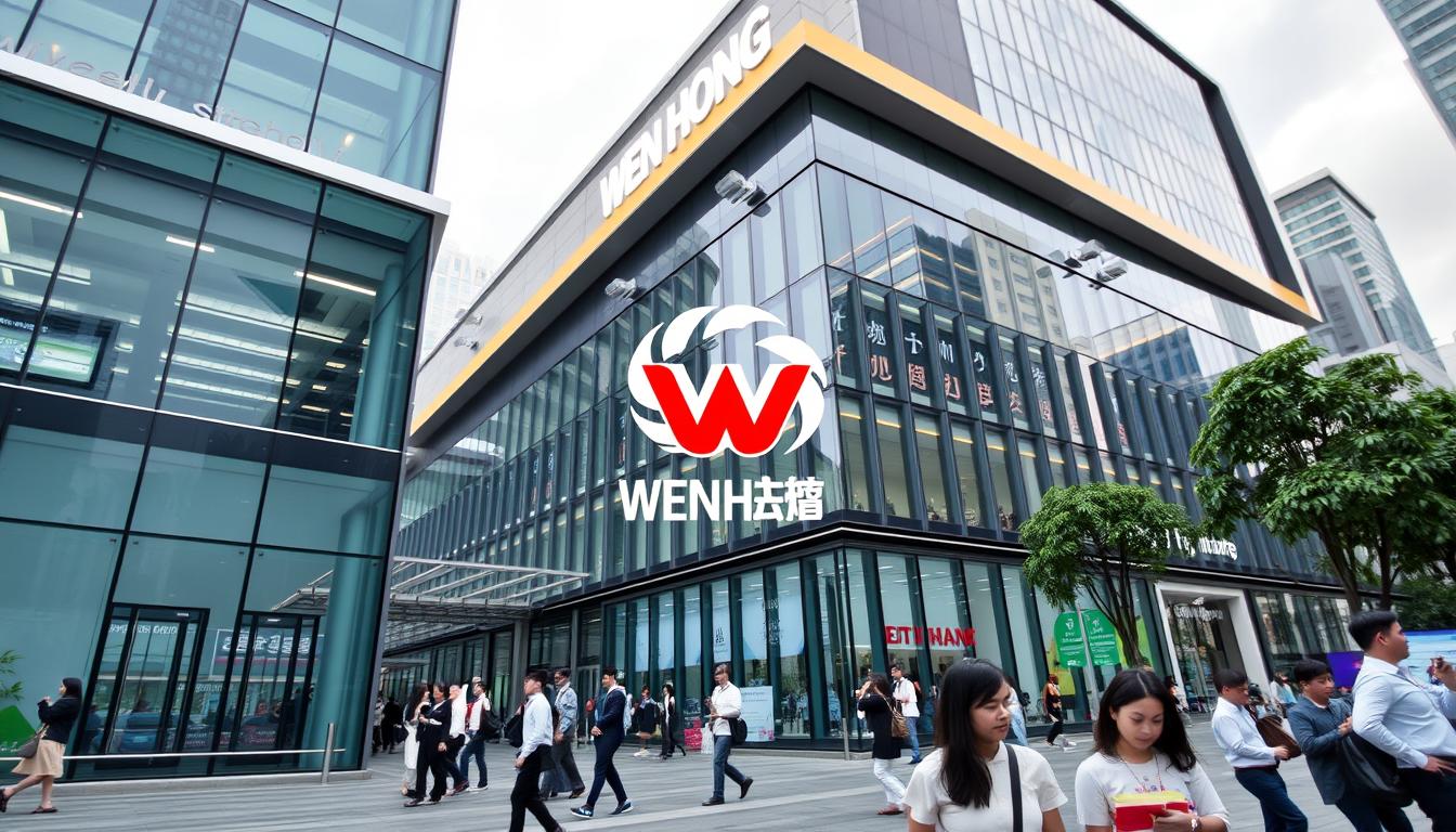 CCTV for commercial buildings in Singapore