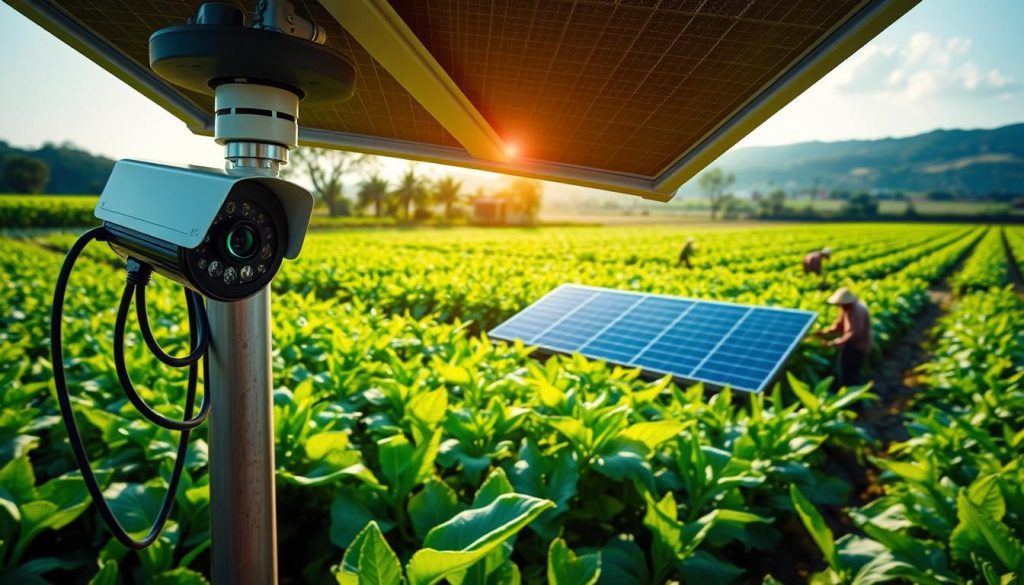 agricultural security solutions