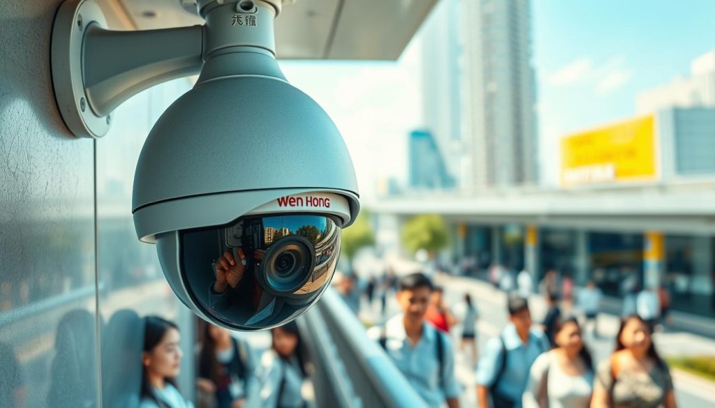 benefits of vandal resistant surveillance