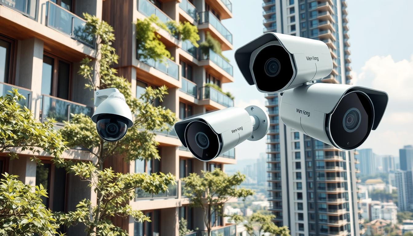 best security camera for condo building