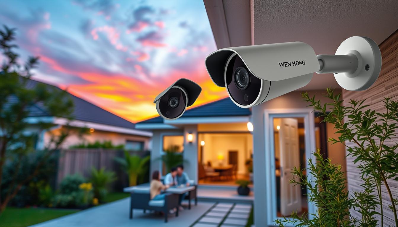 bunnings cctv