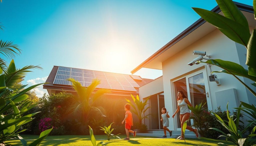 buy hikvision solar energy products