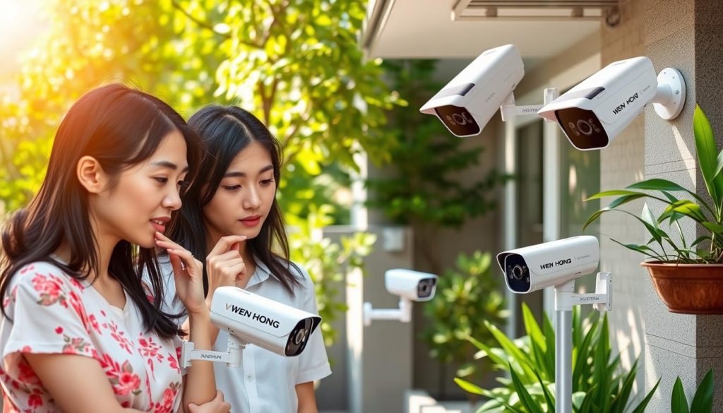 choosing solar powered cameras choosing solar powered cameras