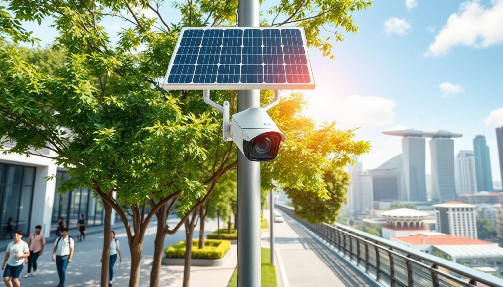 considerations for solar surveillance systems considerations for solar surveillance systems