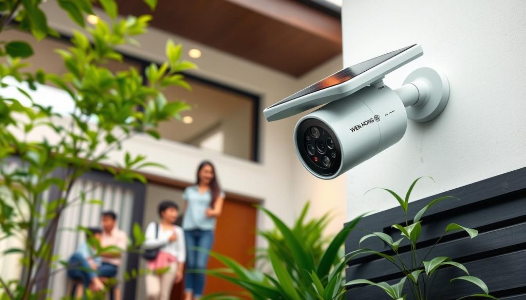 cost-effective security solutions