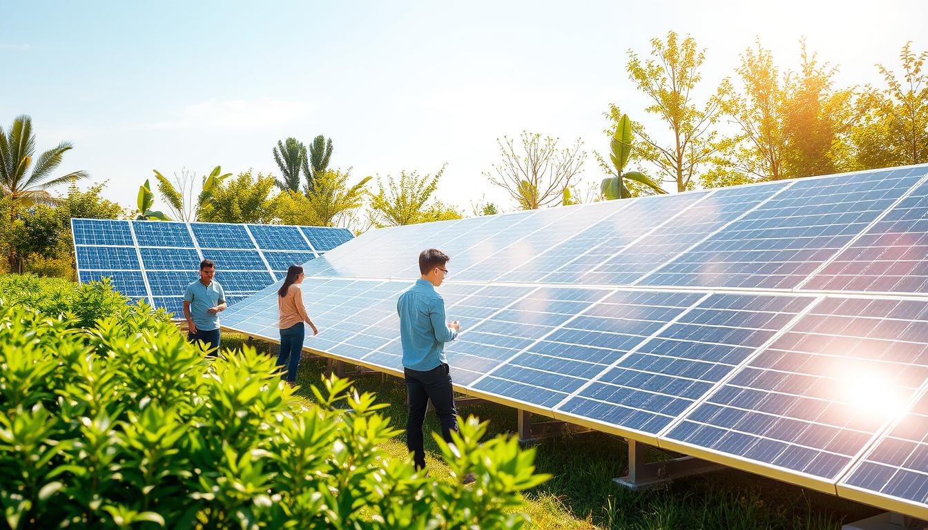 hikvision solar solutions