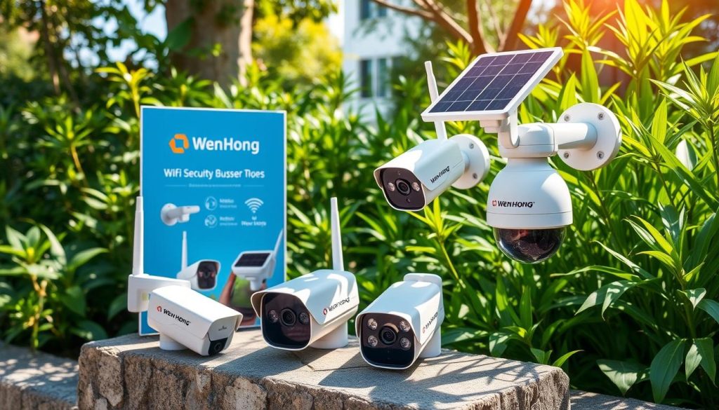 popular solar-powered cameras popular solar-powered cameras