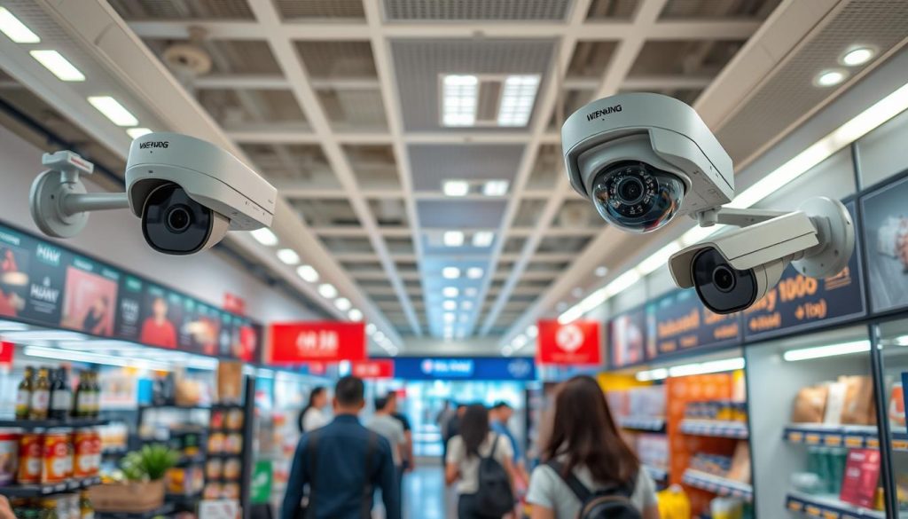 reliable business surveillance equipment