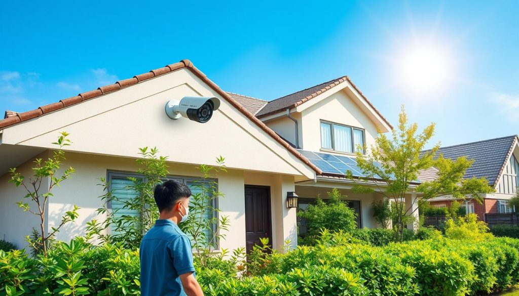 solar cameras for homes solar cameras for homes