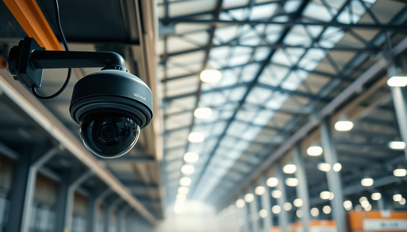 best cctv camera for godown