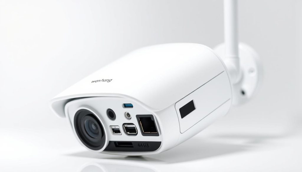 cost of hikvision 4g