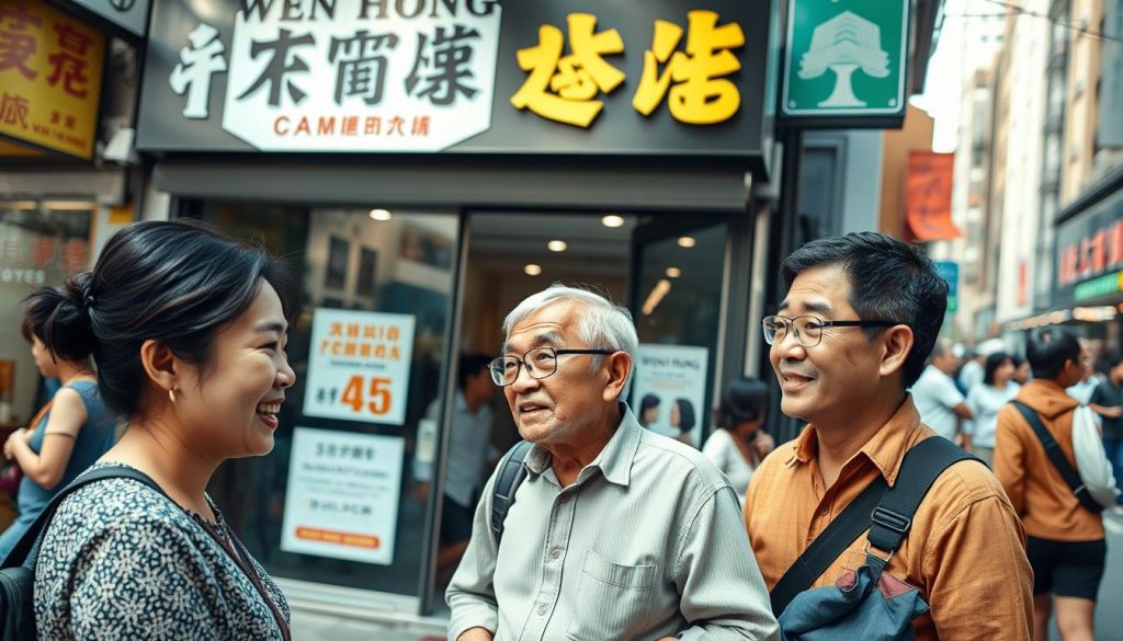 customer feedback on security camera shops