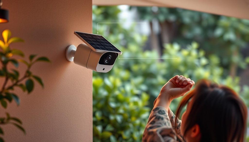 installation tips for outdoor solar camera installation tips for outdoor solar camera