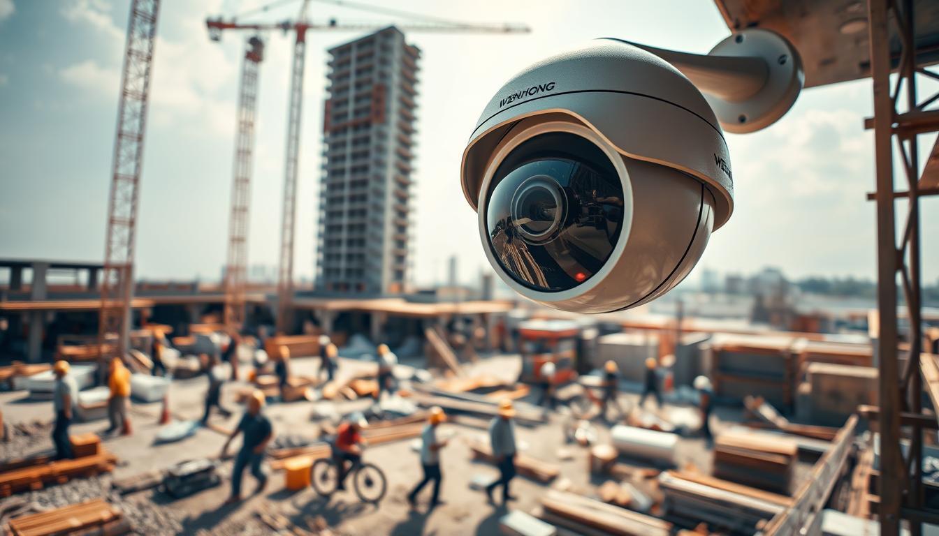 jobsite ring camera security