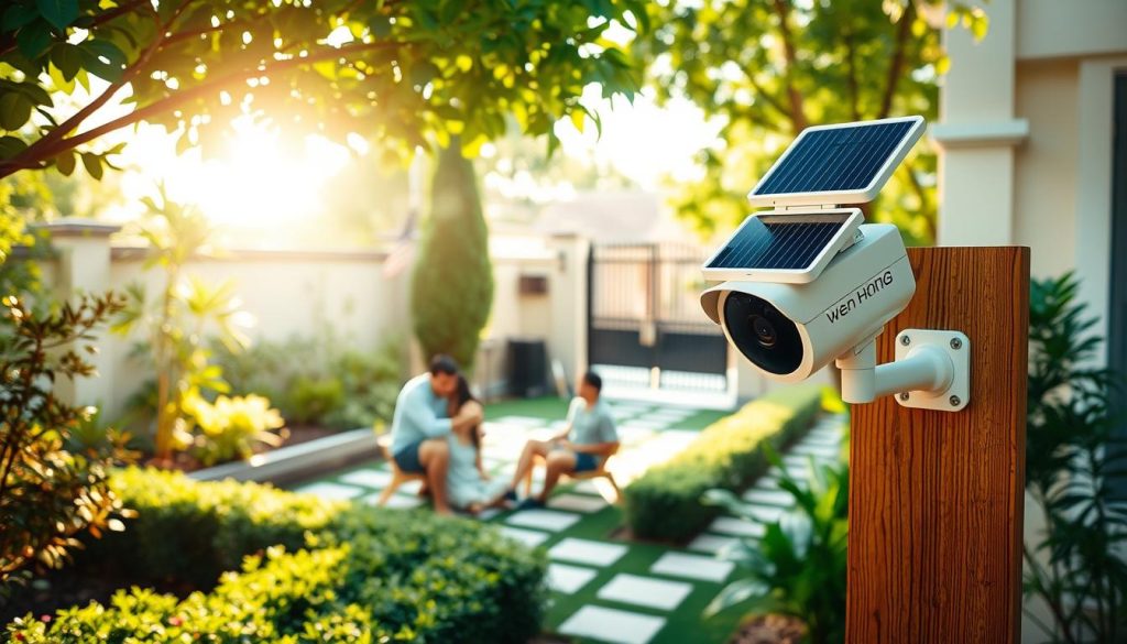 property safety solutions