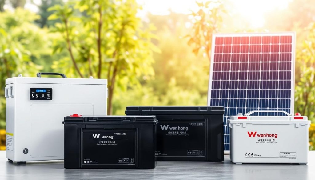battery selection for solar power systems battery selection for solar power systems