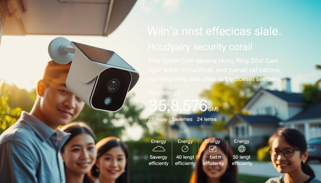 cost-effectiveness of the Ring Spotlight Cam Solar