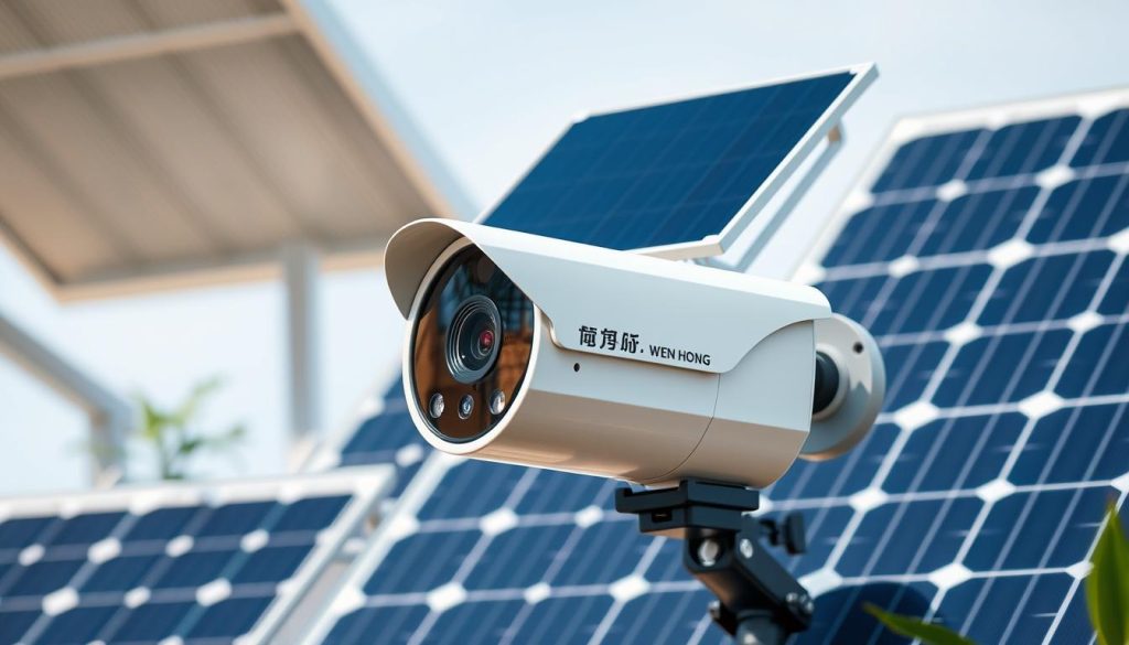 high-resolution solar cameras