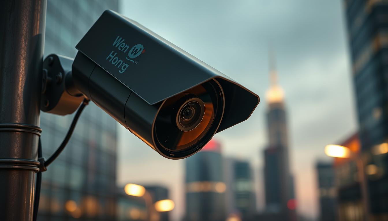 outdoor vandal proof security cameras