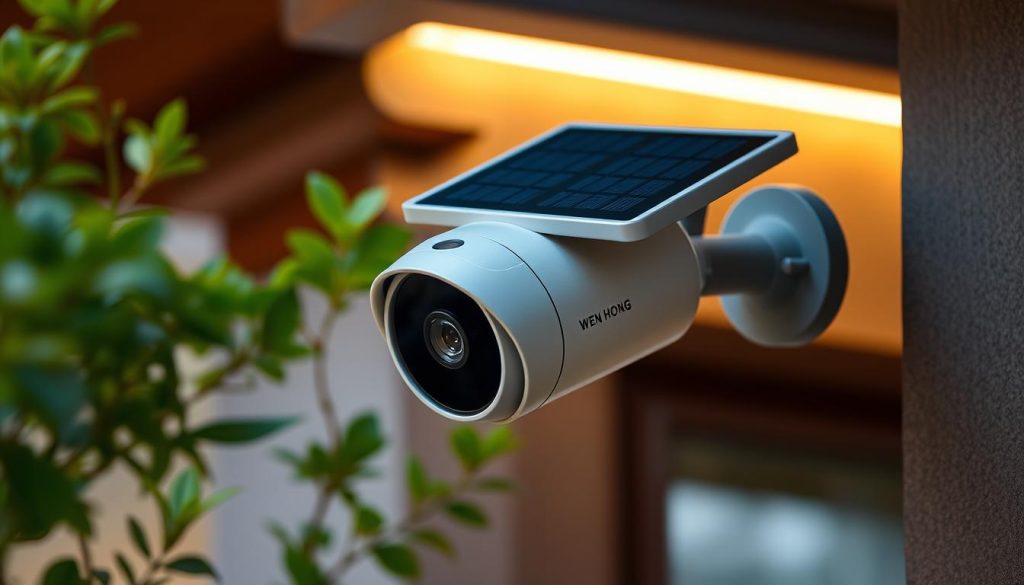solar outdoor camera with wifi connectivity solar outdoor camera with wifi connectivity
