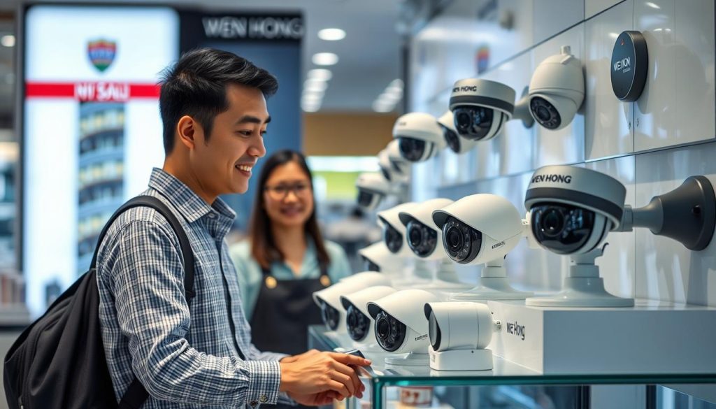 Hikvision Vandal Proof Dome Cameras Purchase Options