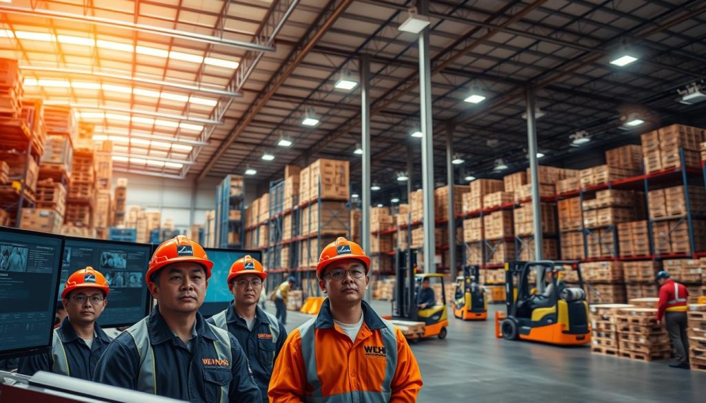 Hikvision case studies