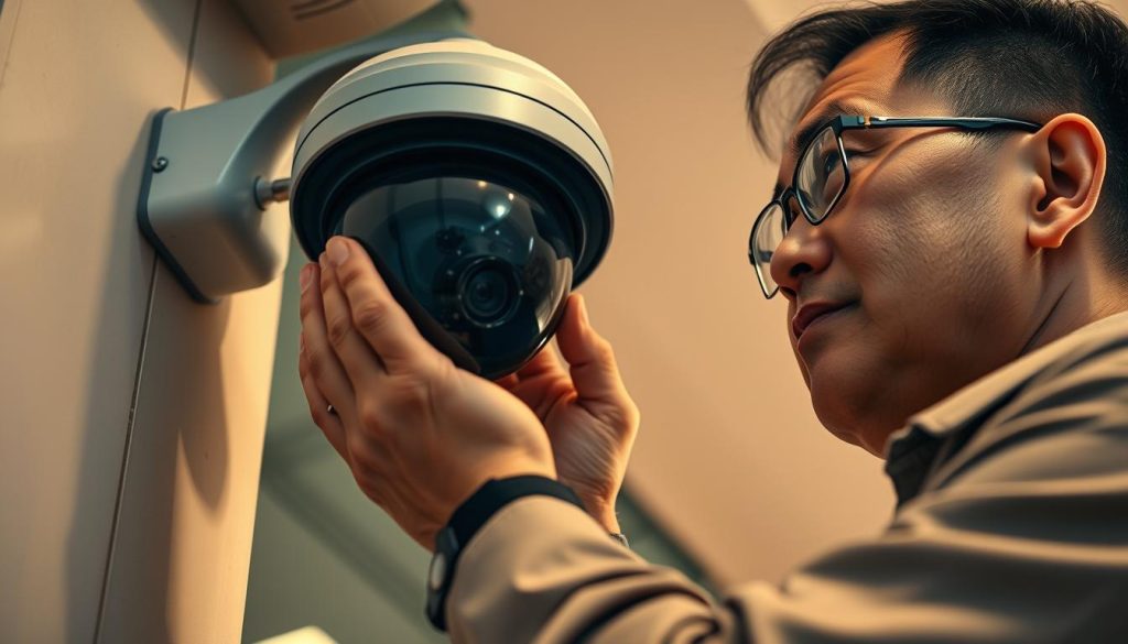 affordable CCTV maintenance