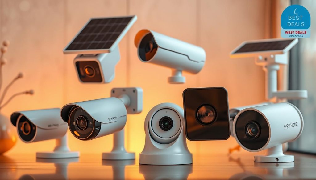 best deals Dahua cameras