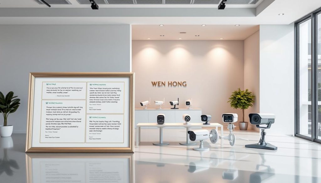 customer reviews on Hikvision cameras