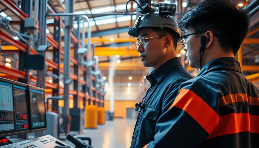 fire prevention technology