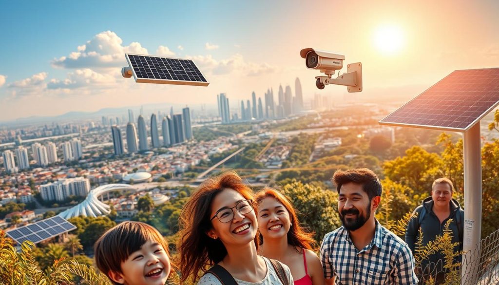 solar energy benefits