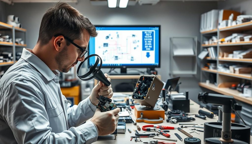 Best practices CCTV maintenance