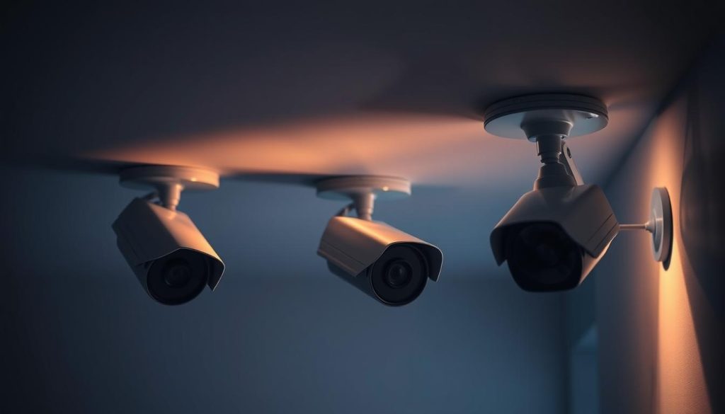 CCTV camera placement for optimal night vision effectiveness CCTV camera placement for optimal night vision effectiveness