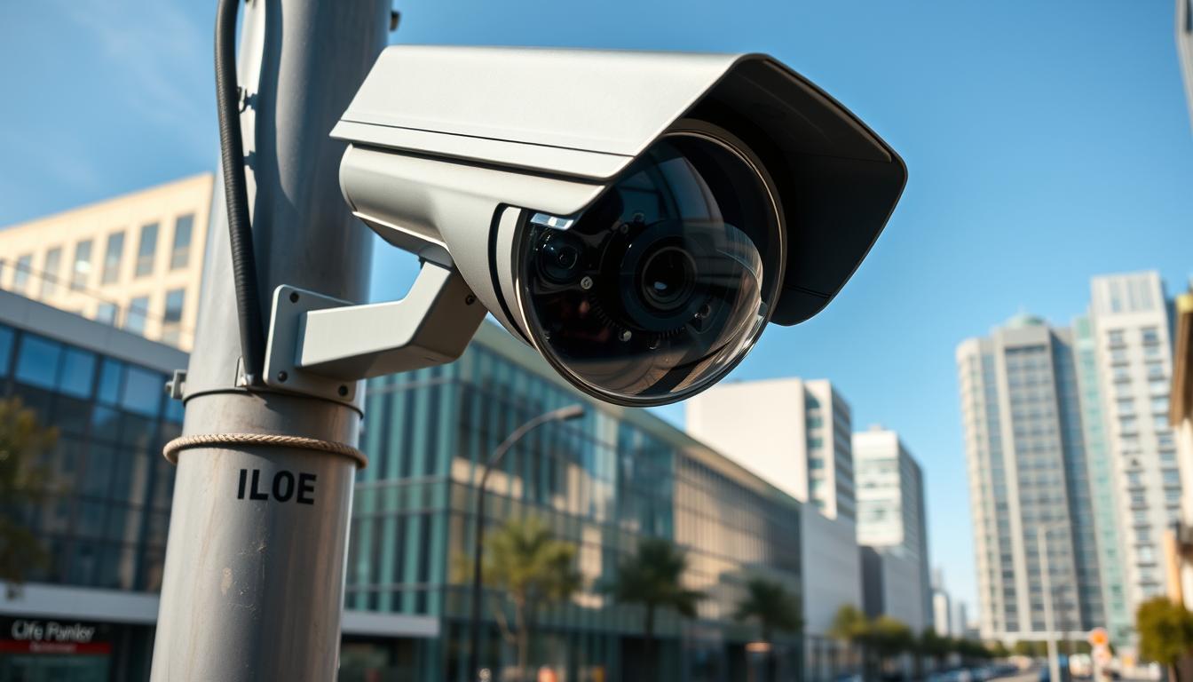 CCTV maintenance Singapore