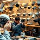 CCTV maintenance types
