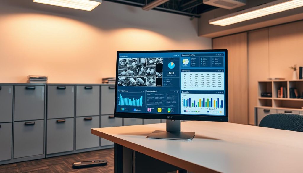 CCTV management data retention policies