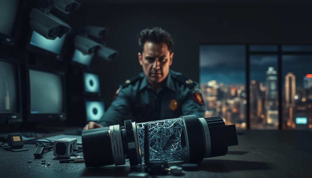 CCTV misuse consequences CCTV misuse consequences