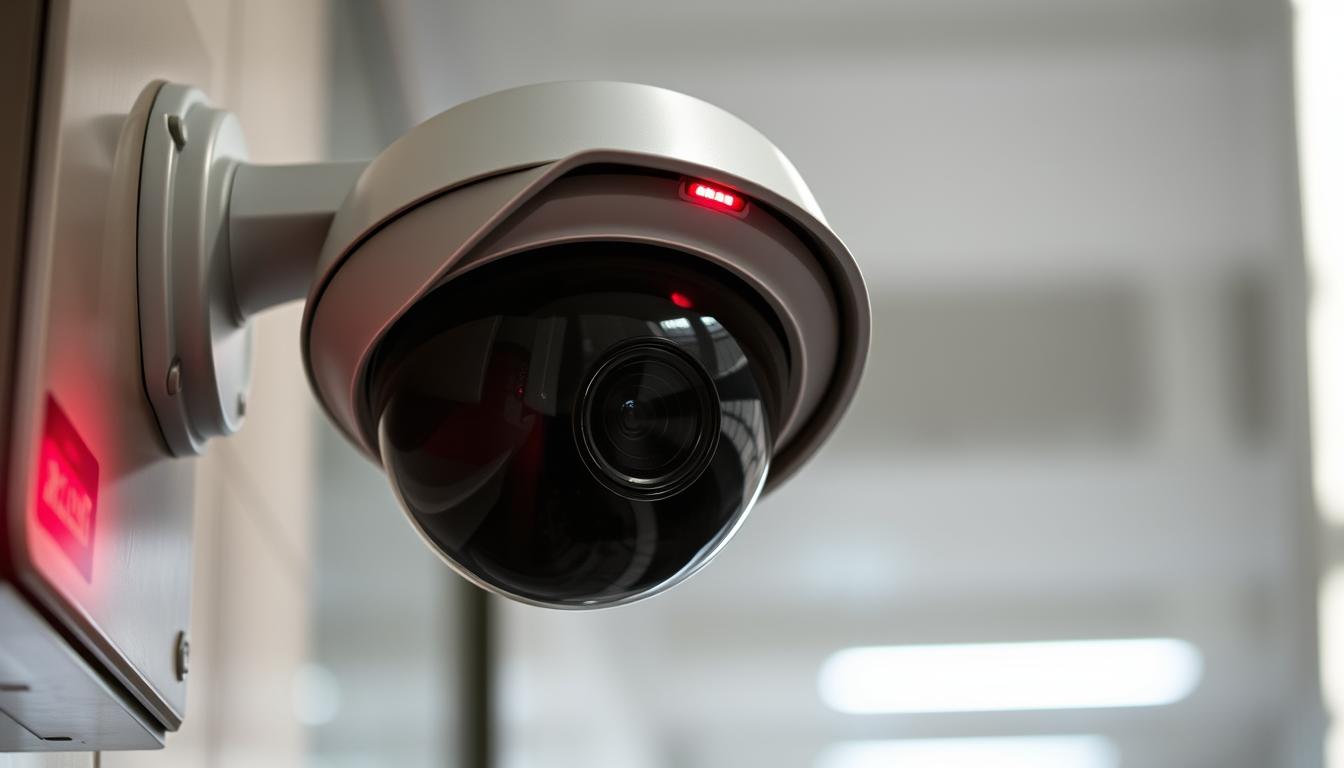 CCTV recording function verification