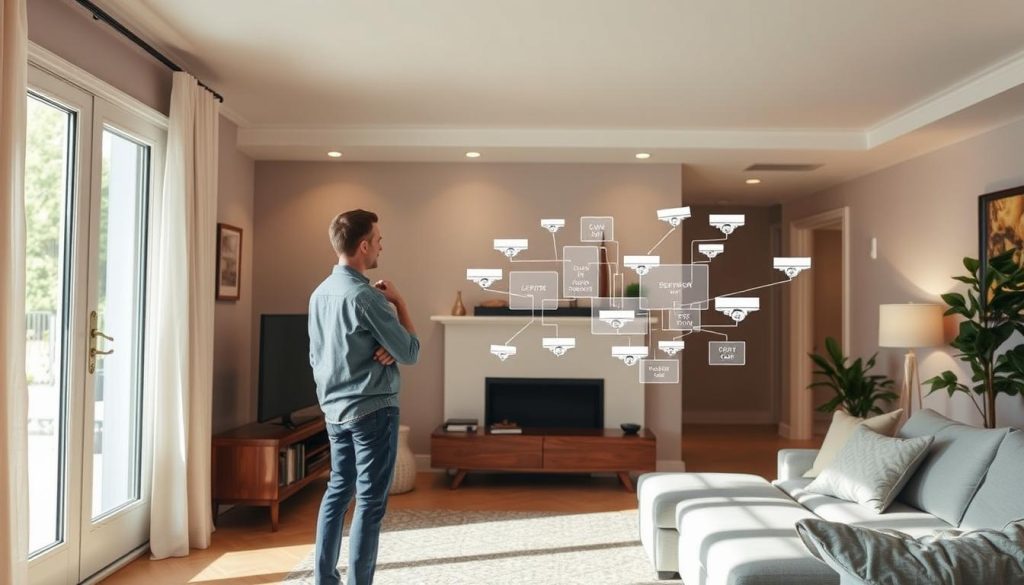 assessing security needs