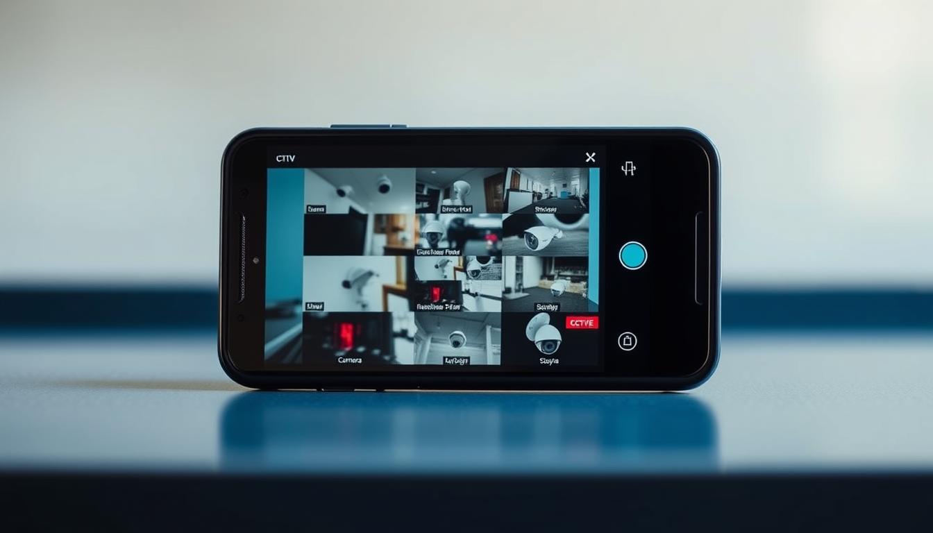 best CCTV app for Android
