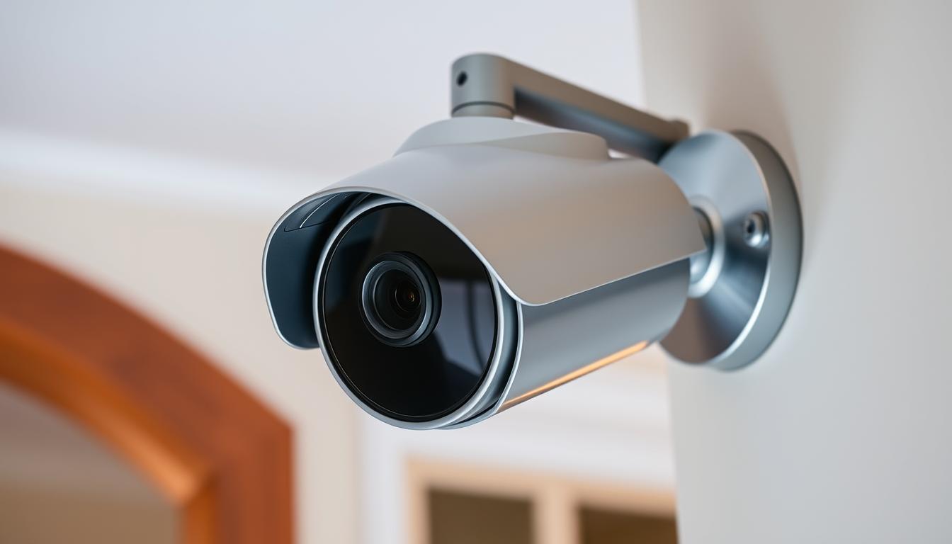 best CCTV camera for home security
